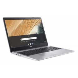 Pc Portable Chromebook - ACER - CB315-3HT-P9QK - 15,6 FHD - Intel Pentium - RAM 4 Go - Stockage 128 Go - Chrome OS - AZERTY