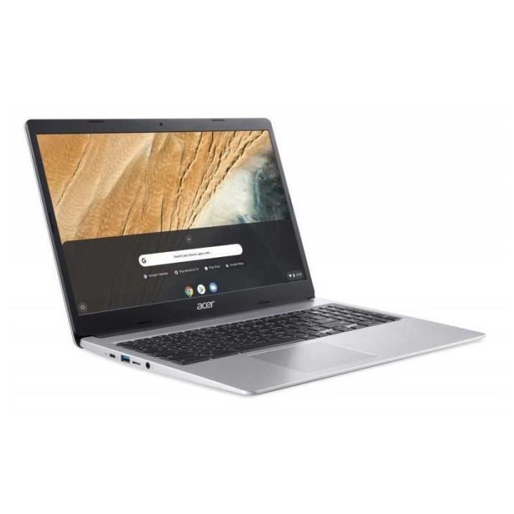 Pc Portable Chromebook - ACER - CB315-3HT-P9QK - 15,6 FHD - Intel Pent