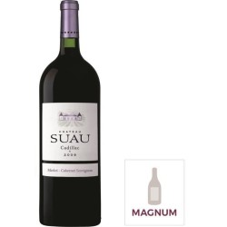 Magnum Château Suau...