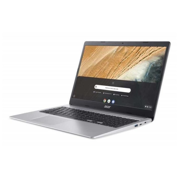 Pc Portable Chromebook - ACER - CB315-3HT-P9QK - 15,6 FHD - Intel Pent