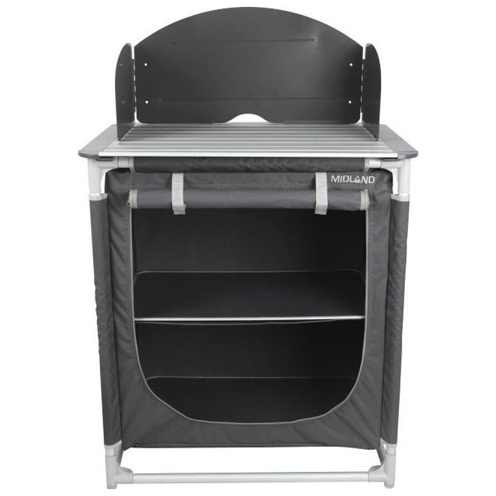 MIDLAND Meuble cuisine Sirius Caravaning