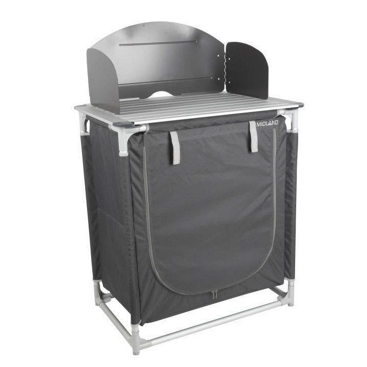 MIDLAND Meuble cuisine Sirius Caravaning