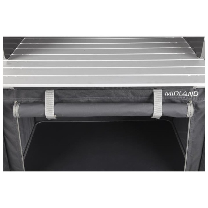 MIDLAND Meuble cuisine Sirius Caravaning