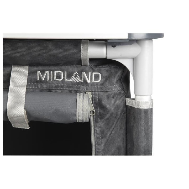 MIDLAND Meuble cuisine Sirius Caravaning