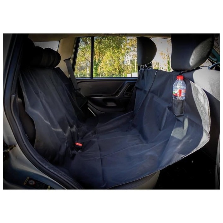 Housse de protection de siege - Pour animaux de compagnie