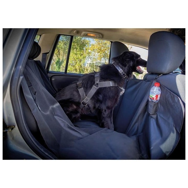 Housse de protection de siege - Pour animaux de compagnie