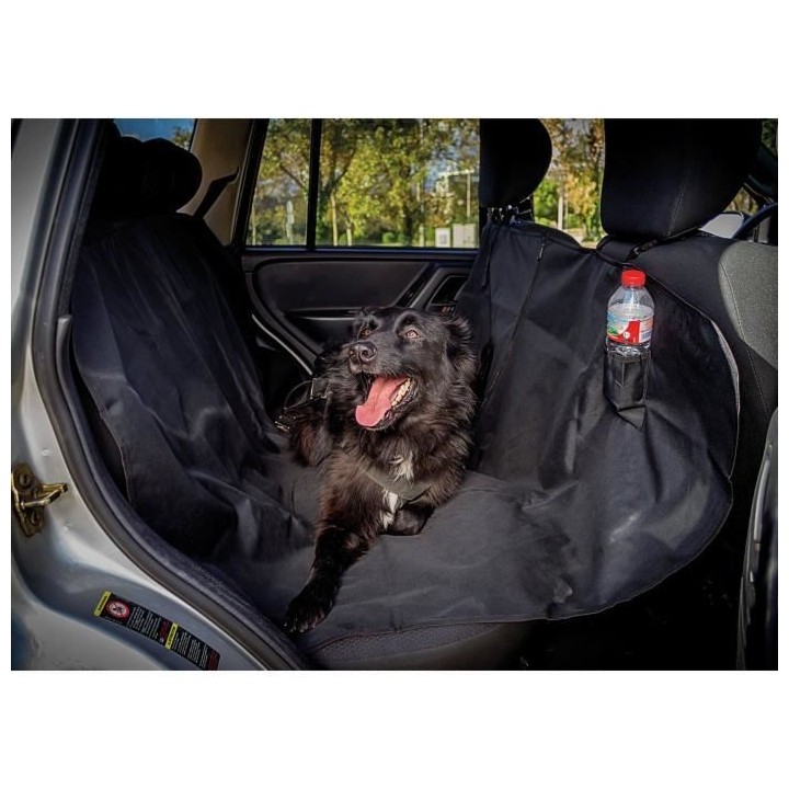 Housse de protection de siege - Pour animaux de compagnie