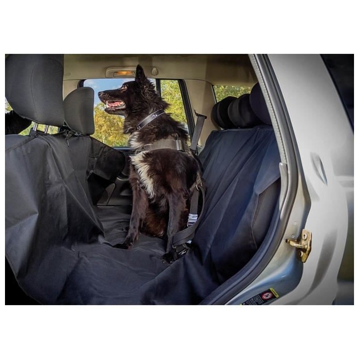 Housse de protection de siege - Pour animaux de compagnie