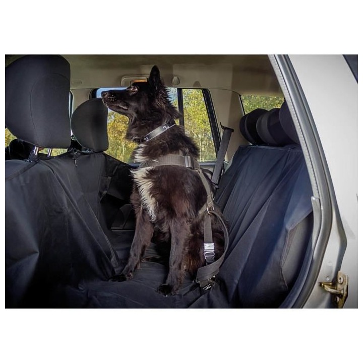 Housse de protection de siege - Pour animaux de compagnie