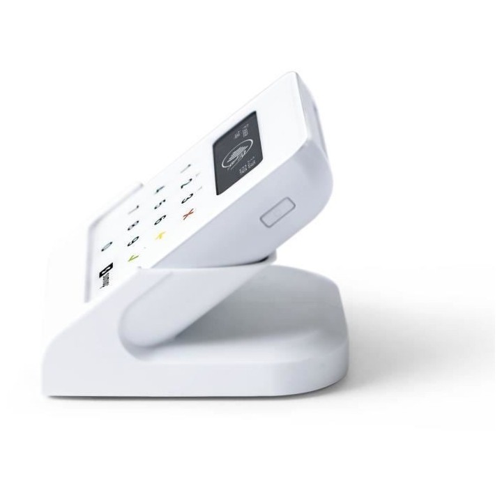 SumUp Air - Station de recharge - Compatible terminal de paiement SumU