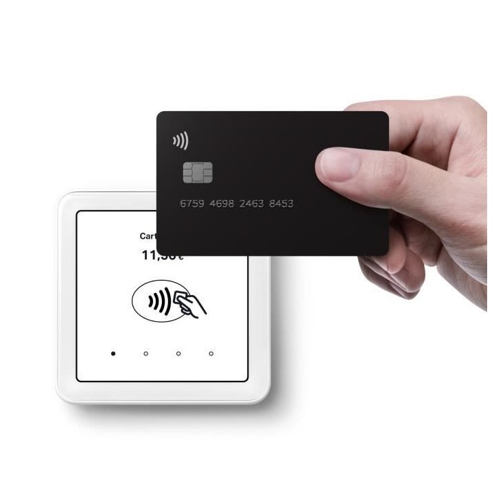 SumUp Solo - Terminal de carte bancaire