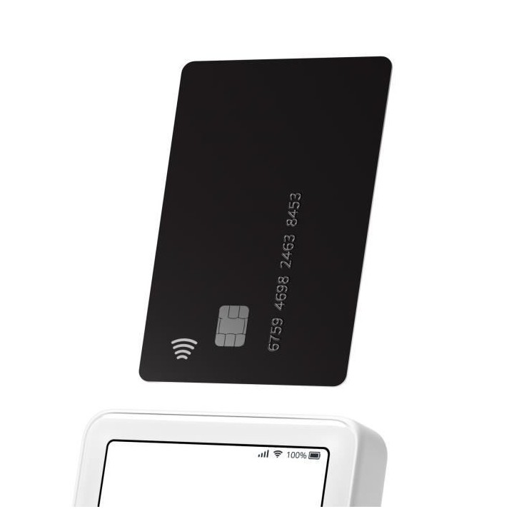 SumUp Solo - Terminal de carte bancaire