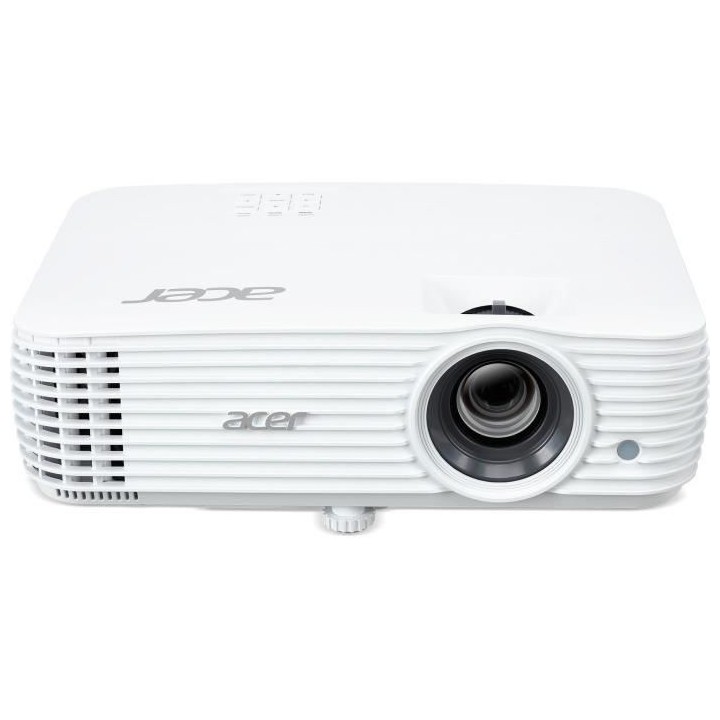 ACER H6815 - Vidéoprojecteur UHD 4K (3,840 x 2,160) - 4,000 ANSI lume