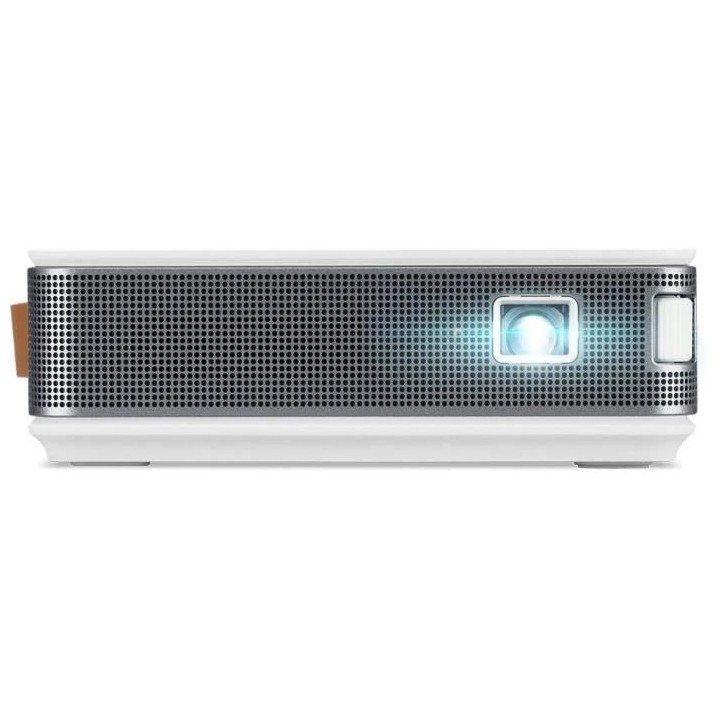 AOPEN PV12 - Vidéoprojecteur sans fil LED - 700 lumens - 1 haut-parle