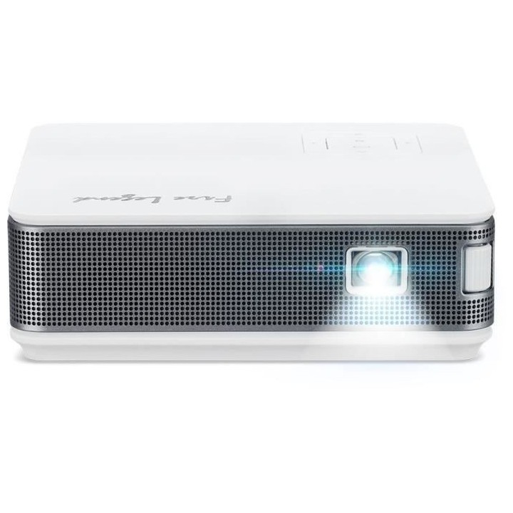 AOPEN PV12 - Vidéoprojecteur sans fil LED - 700 lumens - 1 haut-parle