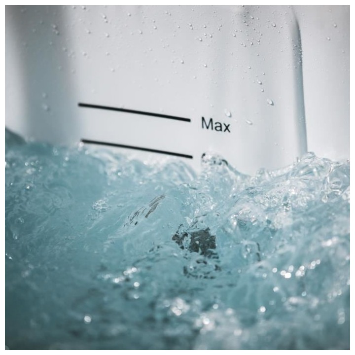 Spa gonflable SUNSPA - AS04 - 185 x 65 cm - 4 places - Rond (Livré av