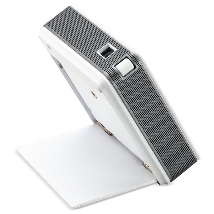 AOPEN PV12 - Vidéoprojecteur sans fil LED - 700 lumens - 1 haut-parle