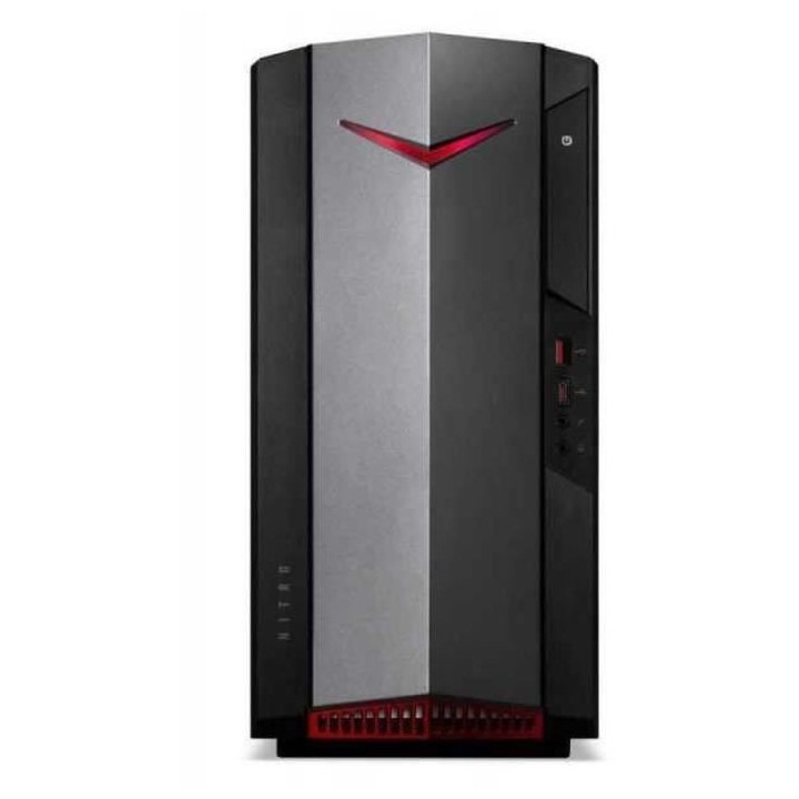 PC Gamer - ACER Nitro N50-620 Clavier & Souris - Core i5-11400F - RAM
