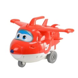 SUPER WINGS Playset Avion...