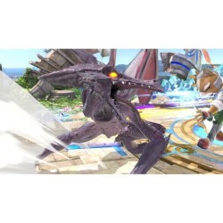 Super Smash Bros Ultimate Jeu Switch