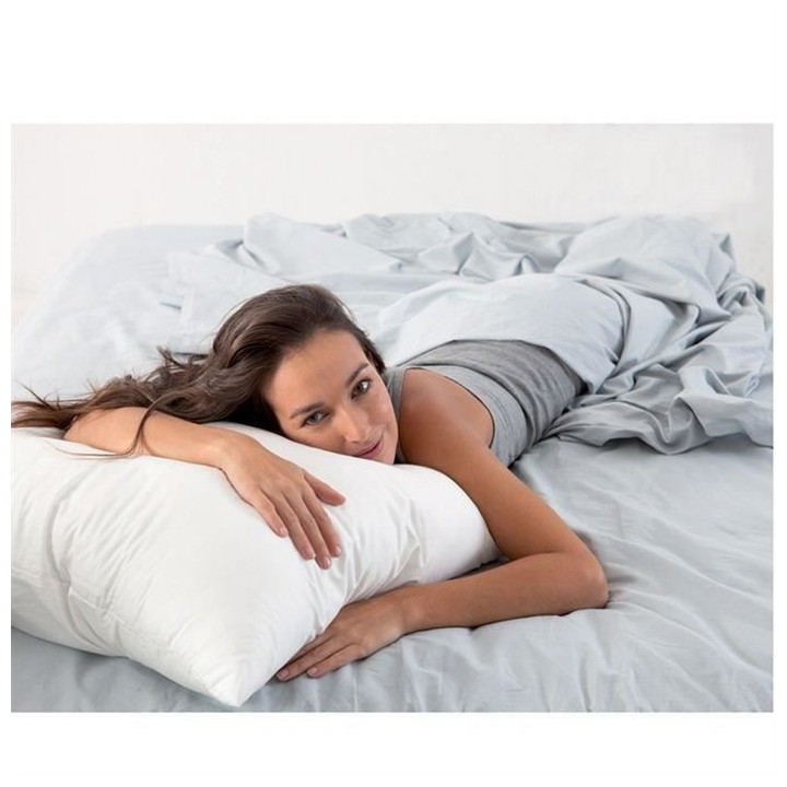 DODO Oreiller a mémoire de forme SUPRELLE MEMORY 65x65cm