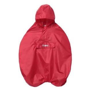 Poncho siege bébé vélo Surpass