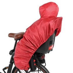 Poncho siege bébé vélo Surpass