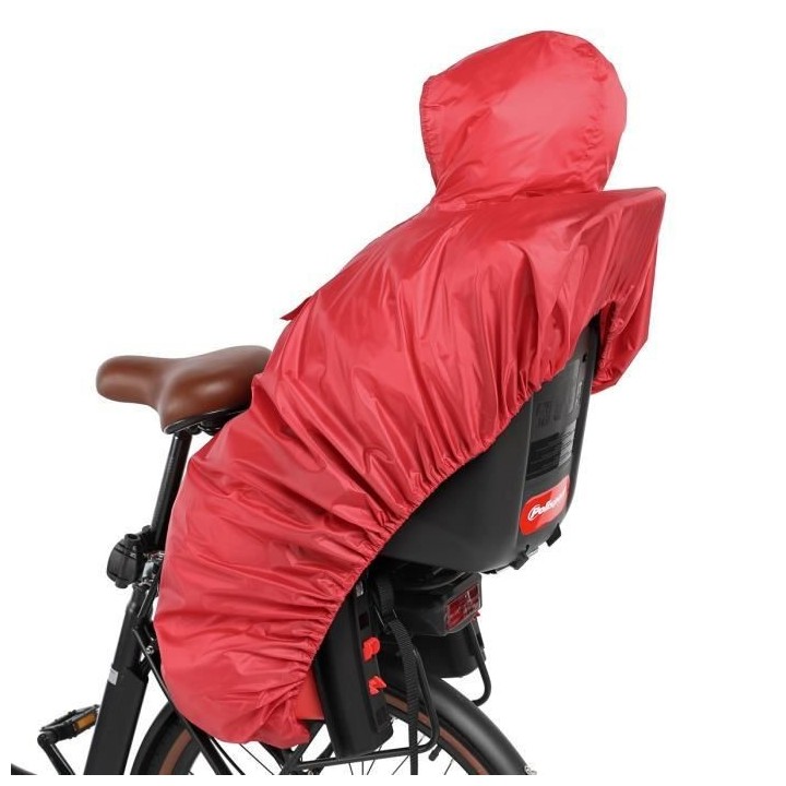 Poncho siege bébé vélo Surpass