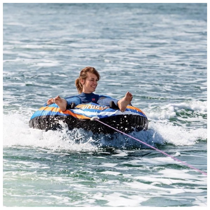 Bouée tractée SURPASS 1 personne