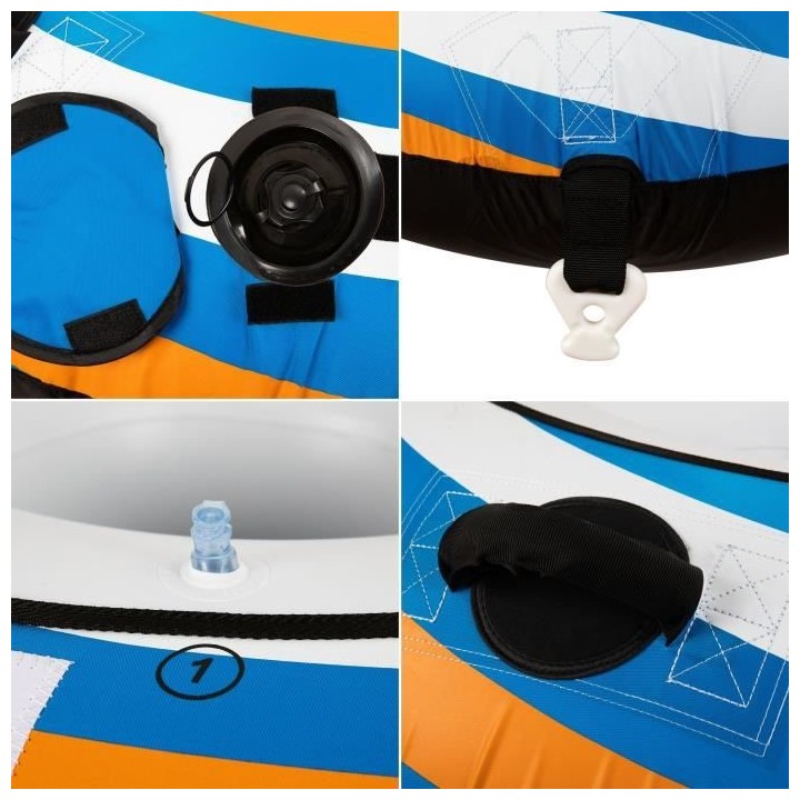 Bouée tractée SURPASS 1 personne