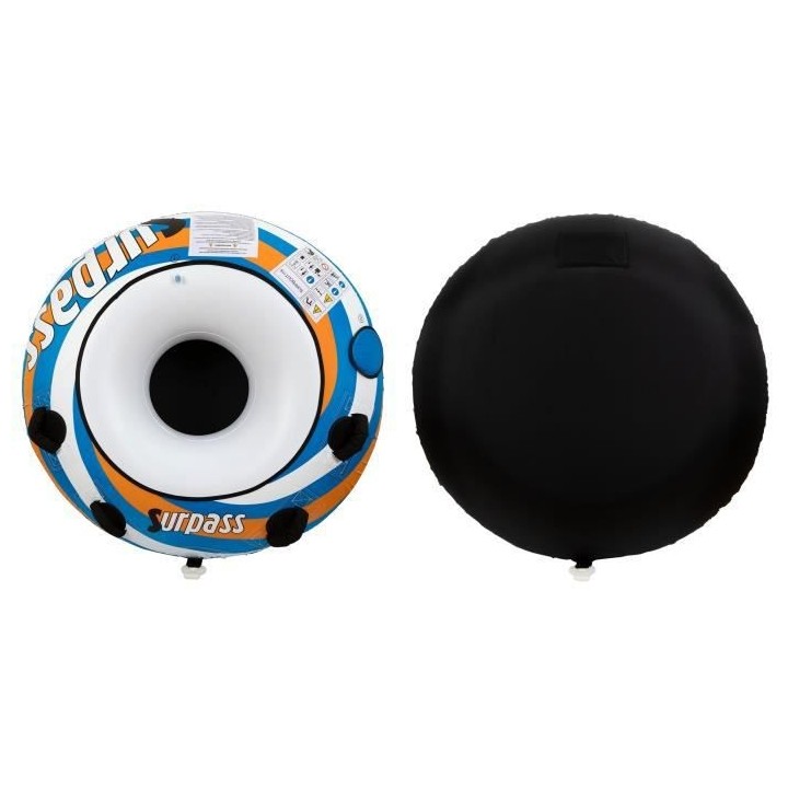 Bouée tractée SURPASS 1 personne