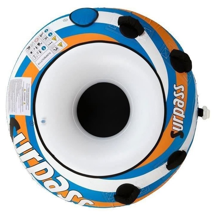 Bouée tractée SURPASS 1 personne