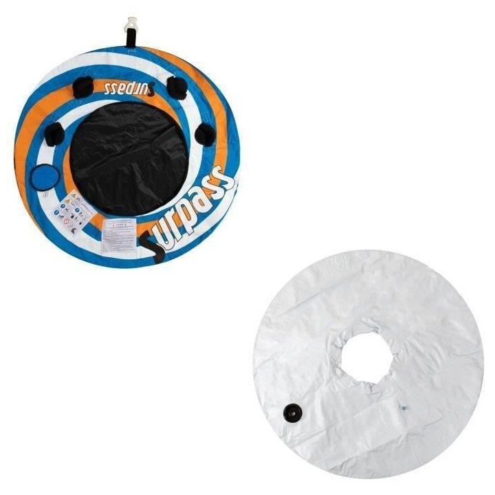 Bouée tractée SURPASS 1 personne