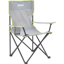 Fauteuil de camping pliable...