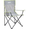 Fauteuil de camping pliable SURPASS sac de transport