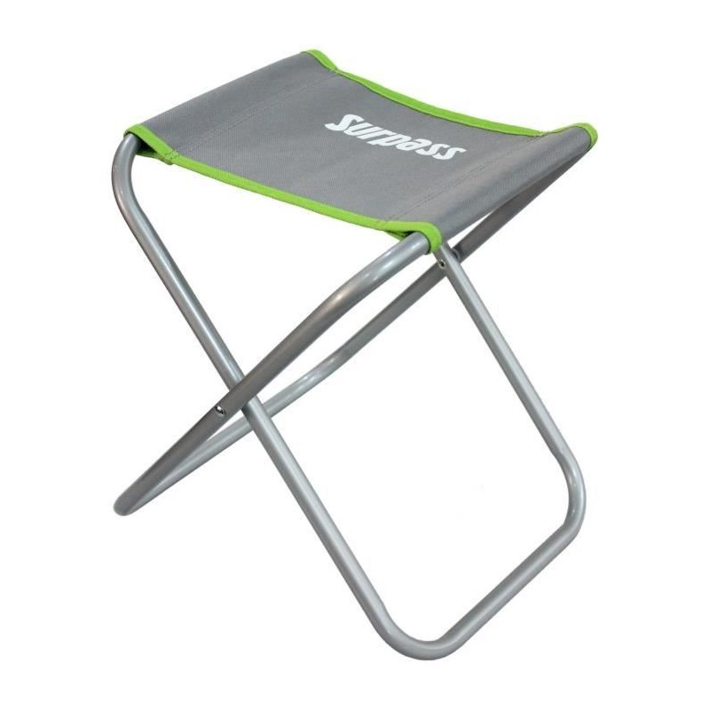 Tabouret camping / peche - SURPASS