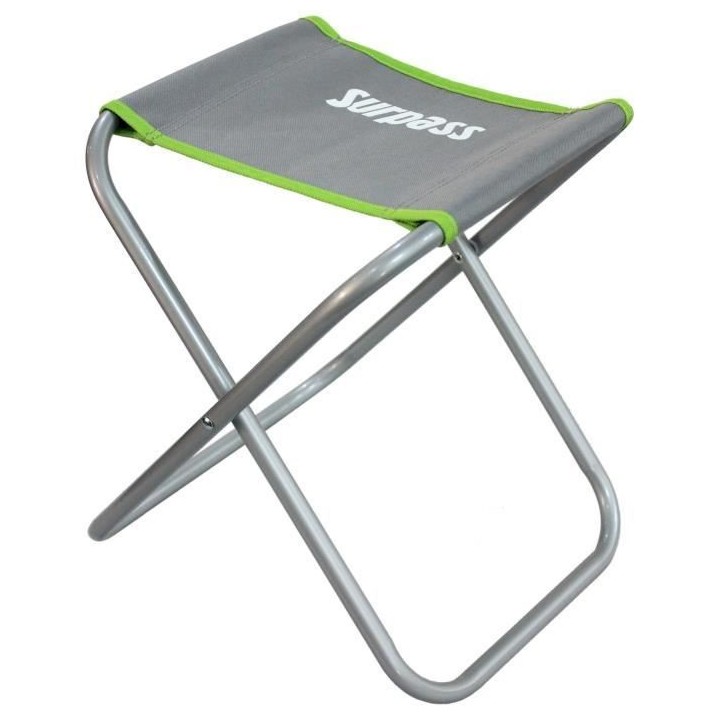 Tabouret camping / peche - SURPASS