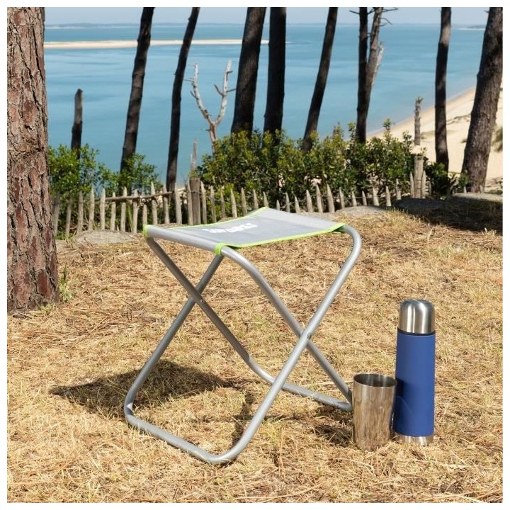 Tabouret camping / peche - SURPASS