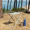 Tabouret camping / peche - SURPASS