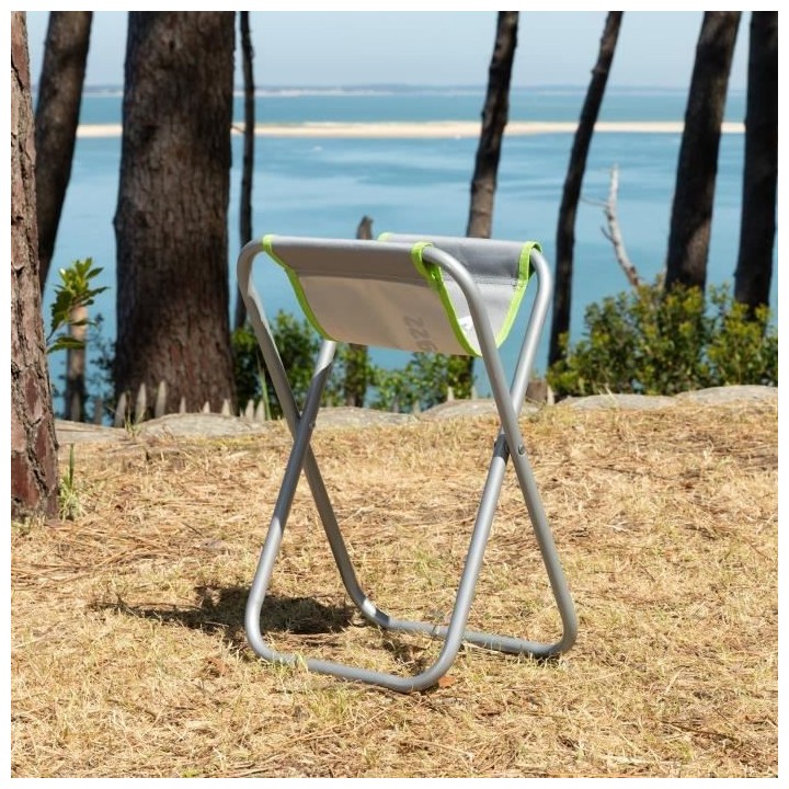 Tabouret camping / peche - SURPASS