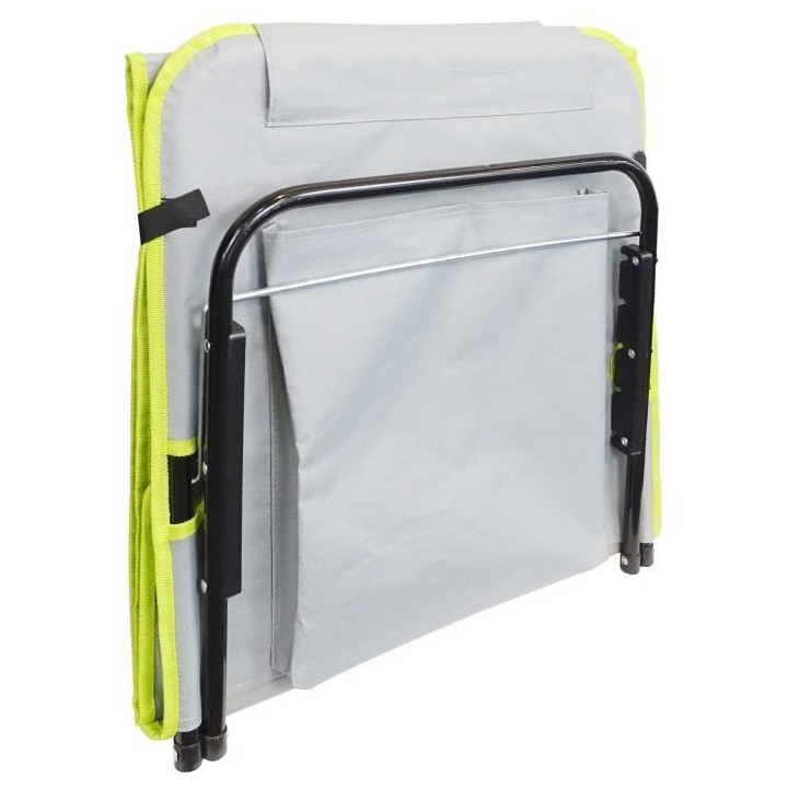 SURPASS - Matelas de plage clic clac - L.49.2 x I.151.7 x H.41.7cm