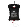 Douche solaire portable SURPASS 20 L