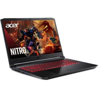 PC Portable Gaming - ACER - Nitro 5 AN517-54-53ST - 17,3FHD IPS 144Hz