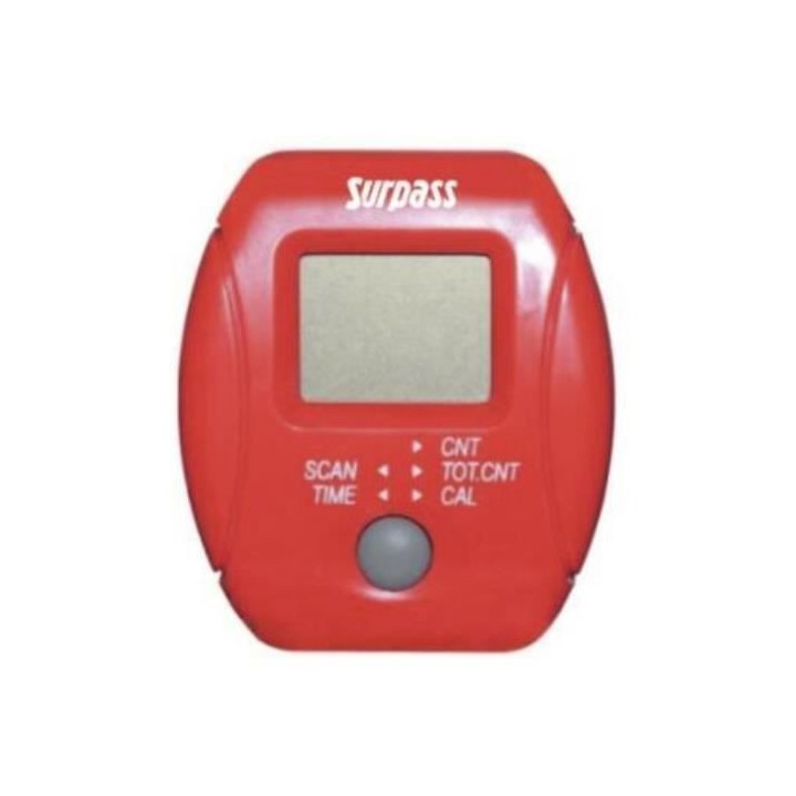 Rameur tirage centrale - réglages manuels de la résistance, Freinage