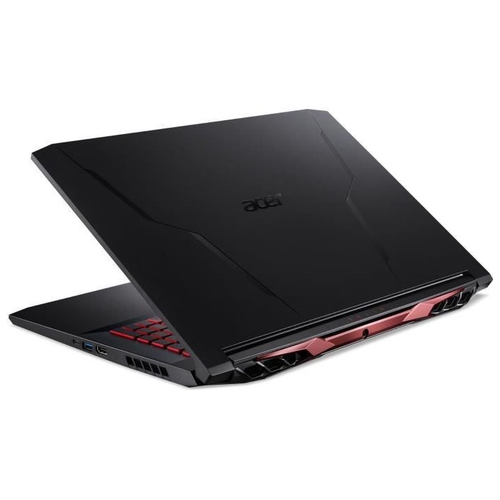 PC Portable Gaming - ACER - Nitro 5 AN517-54-53ST - 17,3FHD IPS 144Hz