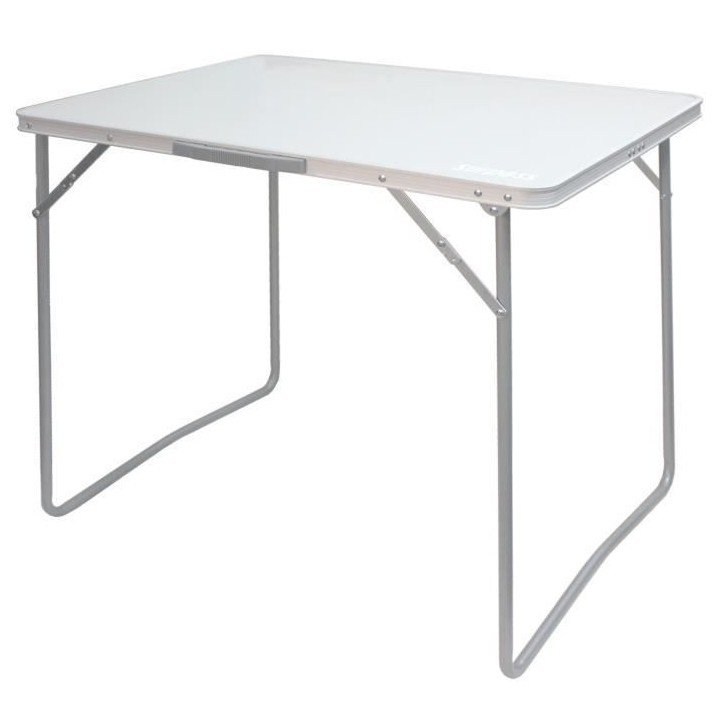 Table de camping pliante SURPASS 2 a 4 personnes