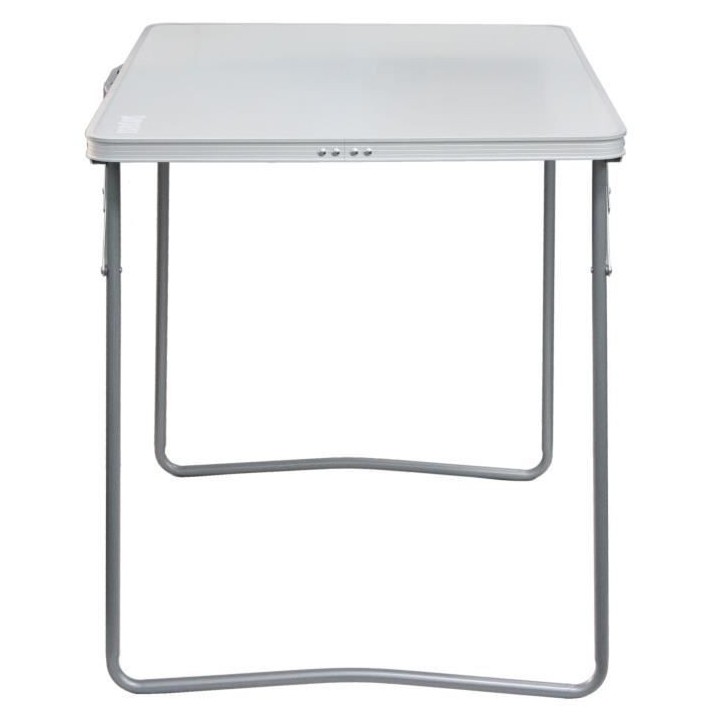 Table de camping pliante SURPASS 2 a 4 personnes