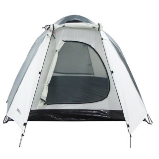 Tente 3 places SURPASS SURPTENT301G Gris