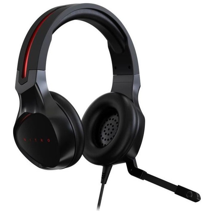 ACER Casque Nitro Gaming