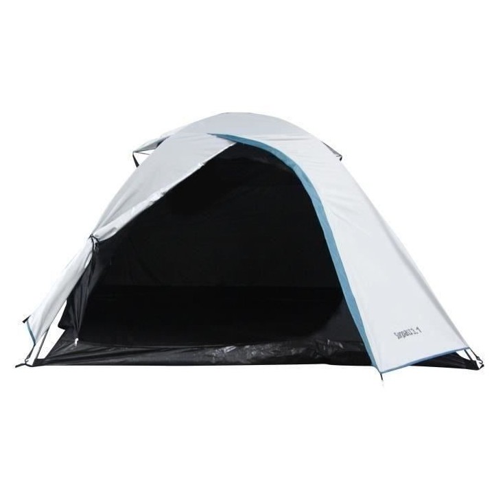 Tente de camping 3 personnes SURPASS